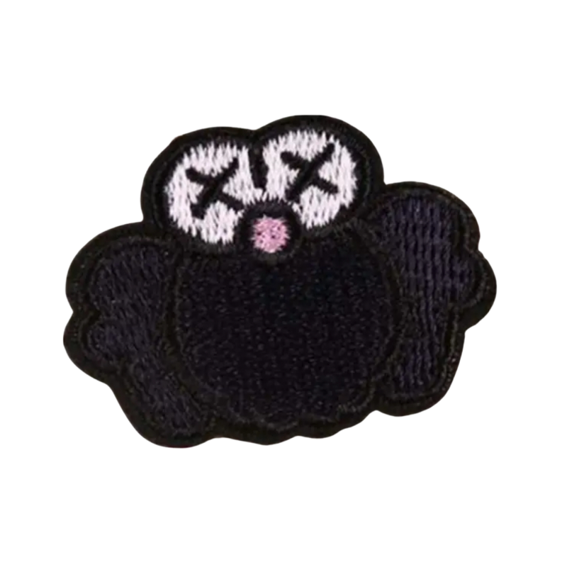 KAWS patch