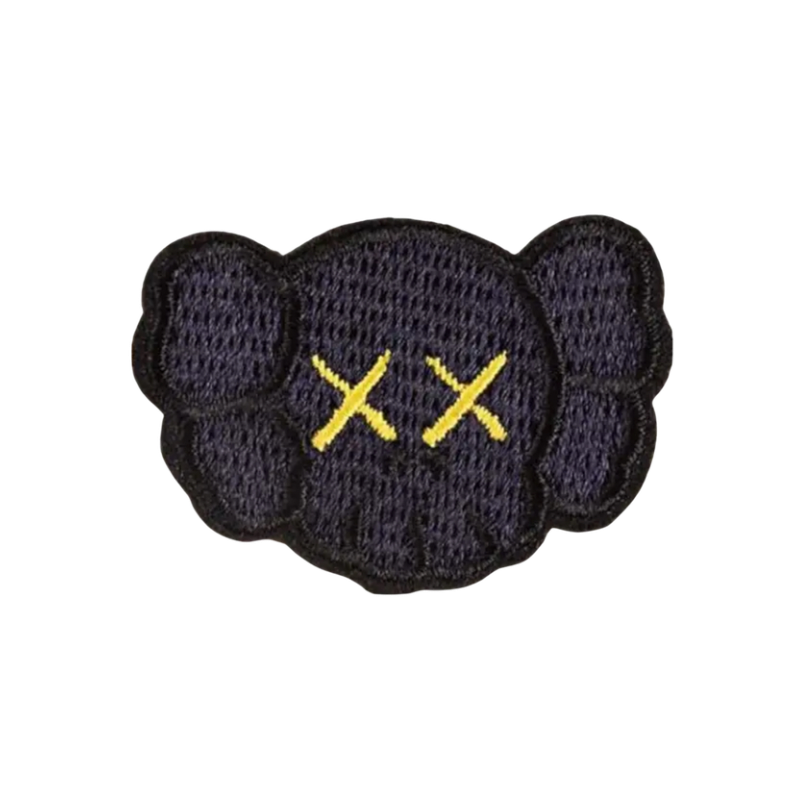 KAWS patch