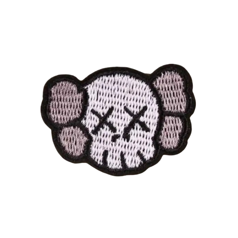 KAWS patch