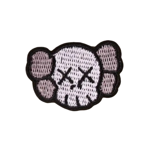 KAWS patch