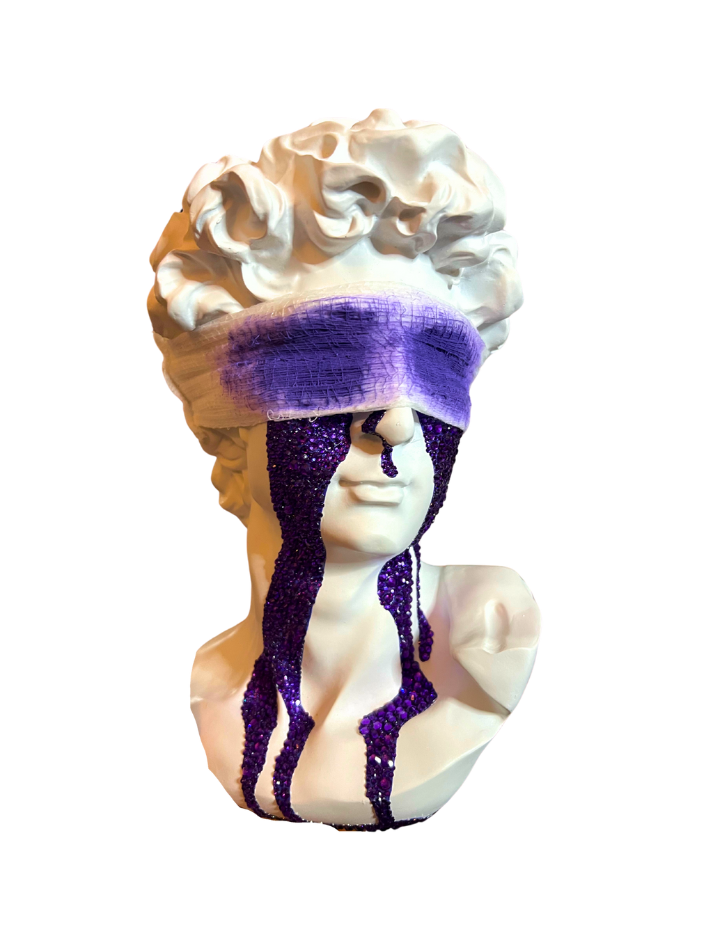 Slime Season Sculpture