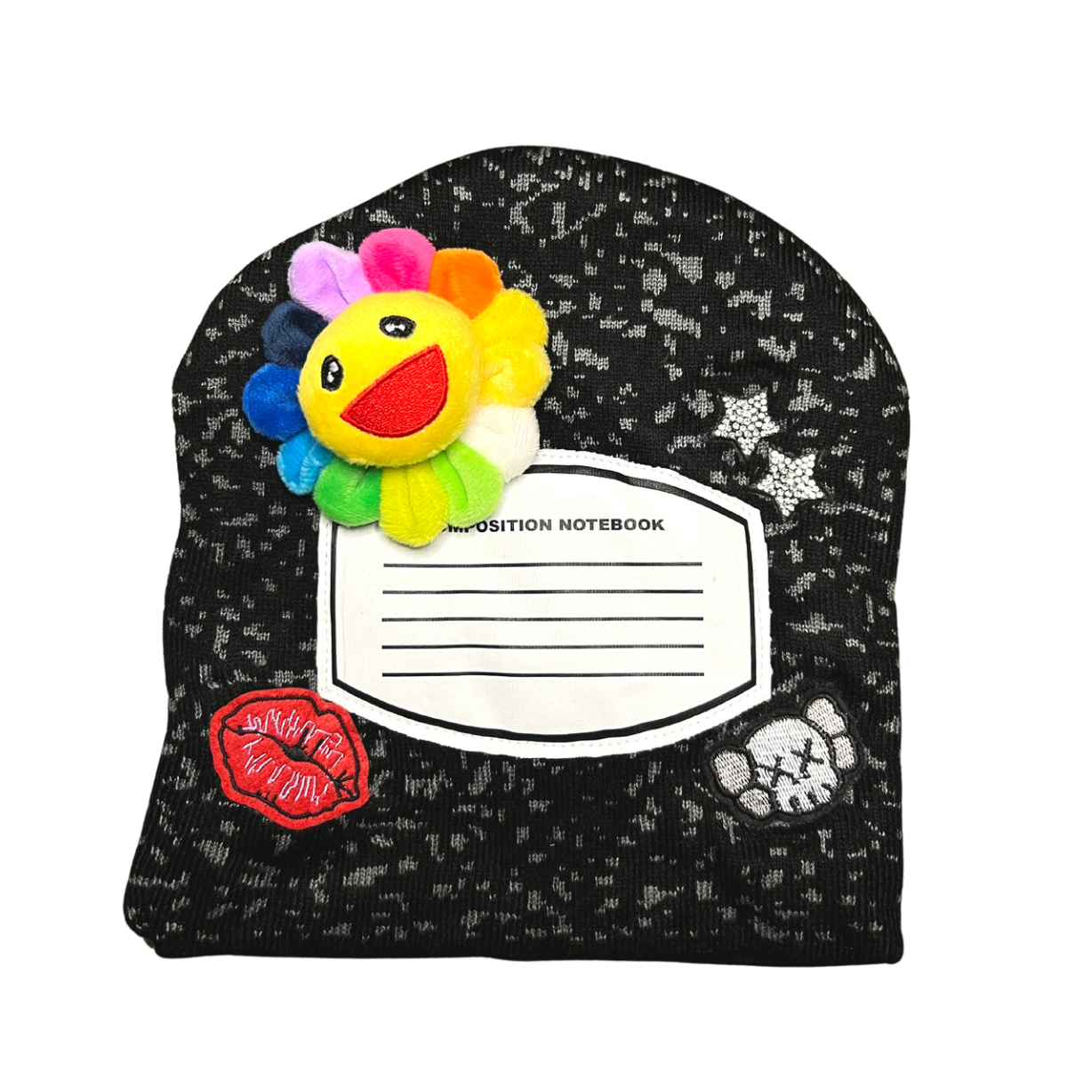 Murakami x KAWS Freestyle